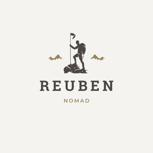 Reuben Nomad